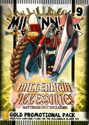 Millennium Accessories